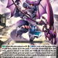 (043) Cardfight Vanguard Flight of Chakrabarthi Single: Hoardslash Dracokid [D-Format] (V.1 - Rare)  Rare