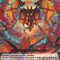 (048) Cardfight Vanguard Flight of Chakrabarthi Single: Eled Antiwaver [D-Format] (V.1 - Rare)  Rare
