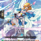 (051) Cardfight Vanguard Flight of Chakrabarthi Single: Bringer of Fervor, Liir [D-Format] (V.1 - Rare)  Rare