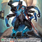 (053) Cardfight Vanguard Flight of Chakrabarthi Single: Lividus Profounder [D-Format] (V.1 - Rare)  Rare