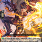 (059) Cardfight Vanguard Flight of Chakrabarthi Single: Dragritter, Wajudi [D-Format]  Common
