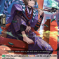 (060) Cardfight Vanguard Flight of Chakrabarthi Single: Stealth Fiend, Hitorima [D-Format]  Common