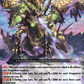 (065) Cardfight Vanguard Flight of Chakrabarthi Single: Stalemate Dragon [D-Format]  Common