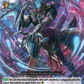 (066) Cardfight Vanguard Flight of Chakrabarthi Single: Corruptly Peer [D-Format]  Common