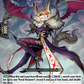 (071) Cardfight Vanguard Flight of Chakrabarthi Single: Crafty Lord [D-Format]  Common