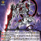 (073) Cardfight Vanguard Flight of Chakrabarthi Single: Tuerus Vaacum [D-Format]  Common