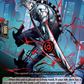 (076) Cardfight Vanguard Flight of Chakrabarthi Single: Cusp of Civilization, Infrareds [D-Format]  Common