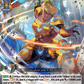 (082) Cardfight Vanguard Flight of Chakrabarthi Single: Gigantech Assailer [D-Format]  Common