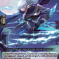 (086) Cardfight Vanguard Flight of Chakrabarthi Single: Knight of Judgment, Caoilte [D-Format]  Common