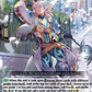 (087) Cardfight Vanguard Flight of Chakrabarthi Single: Knight of Heavenly Lasting, Tranquilia [D-Format]  Common