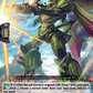 (096) Cardfight Vanguard Flight of Chakrabarthi Single: Bribe Hopper [D-Format]  Common