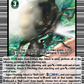 (EX12) Cardfight Vanguard Flight of Chakrabarthi Single: Bull Lock [D-Format]  Special EX