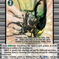 (EX13) Cardfight Vanguard Flight of Chakrabarthi Single: Rolling Driver [D-Format]  Special EX