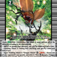 (EX14) Cardfight Vanguard Flight of Chakrabarthi Single: Dragon Attack [D-Format]  Special EX