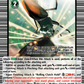 (EX15) Cardfight Vanguard Flight of Chakrabarthi Single: Rolling Clutch Hold [D-Format]  Special EX