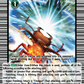 (EX17) Cardfight Vanguard Flight of Chakrabarthi Single: Super Dangun [D-Format]  Special EX