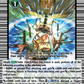 (EX18) Cardfight Vanguard Flight of Chakrabarthi Single: Super Kingfisher Hug [D-Format]  Special EX