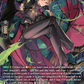 (FR12) Cardfight Vanguard Flight of Chakrabarthi Single: Wise Demonic Lordling, Varpula [D-Format] (V.2 - Frame Rare)  Frame Rare