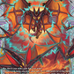 (FR24) Cardfight Vanguard Flight of Chakrabarthi Single: Eled Antiwaver [D-Format] (V.2 - Frame Rare)  Frame Rare