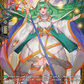 (FR30) Cardfight Vanguard Flight of Chakrabarthi Single: Sage of Civilization, Firon [D-Format] (V.2 - Frame Rare)  Frame Rare