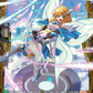 (FR31) Cardfight Vanguard Flight of Chakrabarthi Single: Bringer of Fervor, Liir [D-Format] (V.2 - Frame Rare)  Frame Rare