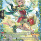 (FR34) Cardfight Vanguard Flight of Chakrabarthi Single: Rhythm of Joy, Elentis [D-Format] (V.2 - Frame Rare)  Frame Rare