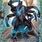 (FR37) Cardfight Vanguard Flight of Chakrabarthi Single: Lividus Profounder [D-Format] (V.2 - Frame Rare)  Frame Rare