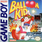 GameBoy: Balloon Kid
