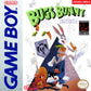 GameBoy: Bugs Bunny Crazy Castle