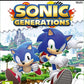 Xbox One: Sonic Generations