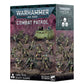Warhammer 40,000 (40k): Combat Patrol: Death Guard
