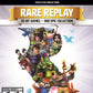 Xbox One: Rare Replay
