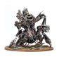 Warhammer 40,000 (40K): Chaos Space Marines: Defiler