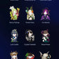 Rolife: Nanci: Secret Fantasy Surprise Figure Doll Blind Box