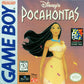 GameBoy: Pocahontas