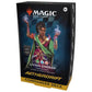 Magic the Gathering: Aetherdrift Commander Deck - Living Energy