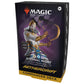 Magic the Gathering: Aetherdrift Commander Deck - Eternal Might