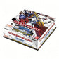 Digimon TCG: Secret Crisis BT17 - Booster Box