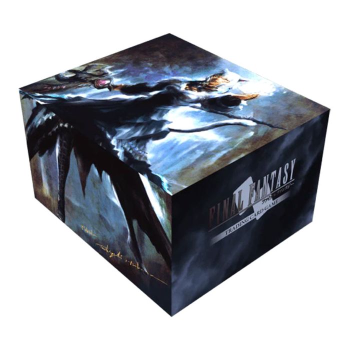 Final Fantasy TCG: Final Fantasy Dissidia Collection Set 2023