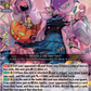 (002) Cardfight Vanguard Lyrical Monasterio: Trick or Trick! Single: Gorgon Eyes, Siana [D-Format] (V.1 - Triple Rare)  Triple Rare