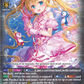 (004) Cardfight Vanguard Lyrical Monasterio: Trick or Trick! Single: Top Idol, Pacifica [D-Format] (V.1 - Triple Rare)  Triple Rare