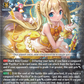 (006) Cardfight Vanguard Lyrical Monasterio: Trick or Trick! Single: Planet Idol, Pacifica [D-Format] (V.1 - Triple Rare)  Triple Rare