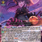 (009) Cardfight Vanguard Lyrical Monasterio: Trick or Trick! Single: LèVreSœurS, Charmout [D-Format] (V.1 - Triple Rare)  Triple Rare
