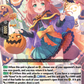 (010) Cardfight Vanguard Lyrical Monasterio: Trick or Trick! Single: Jack o' Parade, Theretheas [D-Format] (V.1 - Triple Rare)  Triple Rare