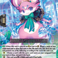 (015) Cardfight Vanguard Lyrical Monasterio: Trick or Trick! Single: Rainbow Jeweled Beast, Olpirais [D-Format] (V.1 - Triple Rare)  Triple Rare