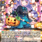 (019) Cardfight Vanguard Lyrical Monasterio: Trick or Trick! Single: Decorate Shiny, Els [D-Format] (V.1 - Double Rare)  Double Rare