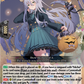 (021) Cardfight Vanguard Lyrical Monasterio: Trick or Trick! Single: Revere One, Milagros [D-Format] (V.1 - Double Rare)  Double Rare