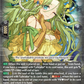(024) Cardfight Vanguard Lyrical Monasterio: Trick or Trick! Single: PRISM-Promise, Celtic [D-Format] (V.1 - Double Rare)  Double Rare