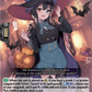 (027) Cardfight Vanguard Lyrical Monasterio: Trick or Trick! Single: A Magician's Work, Colby [D-Format] (V.1 - Double Rare)  Double Rare