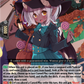 (028) Cardfight Vanguard Lyrical Monasterio: Trick or Trick! Single: Lottery Lollipop, Meriem [D-Format] (V.1 - Double Rare)  Double Rare